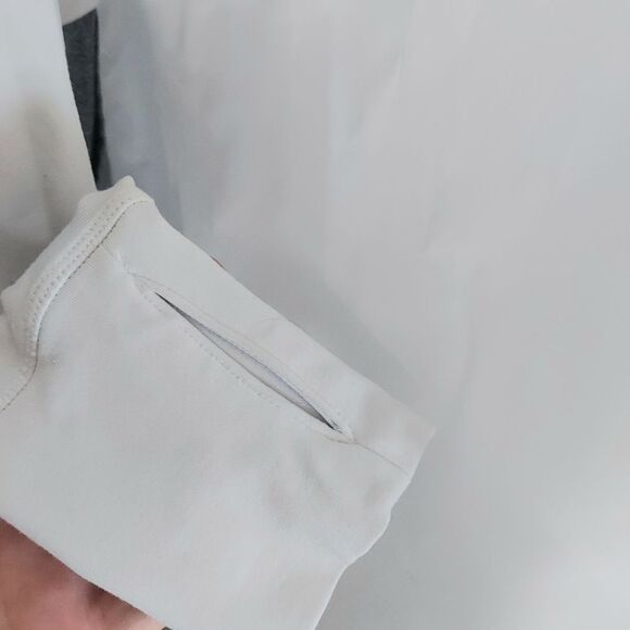 Pink Victoria's Secret cowl neck pullover size xs - Picture 4 of 6